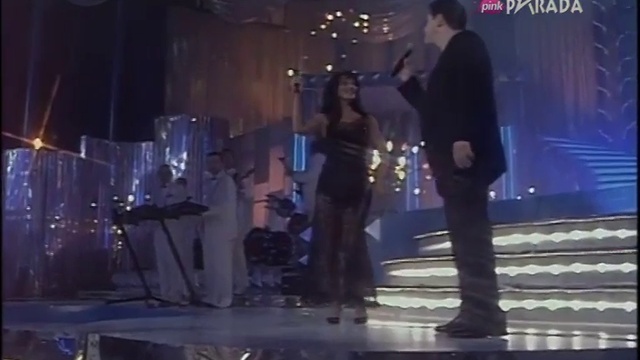 Goca Bozinovska i Enes Begovic - Kaznio me zivot смотреть онлайн