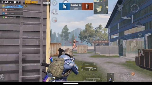 PIXEL 3XL || PUBG TEST IN LATE 2020 ||SMOOTH+EXTREME