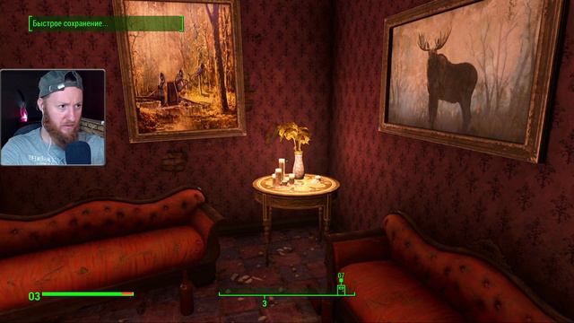 Задача Ника! ● Прохождение игры Fallout 4 ~ 47 смотреть онлайн