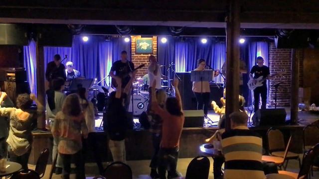 Ton o' Brix 2019: 2-4-Sir Duke смотреть онлайн