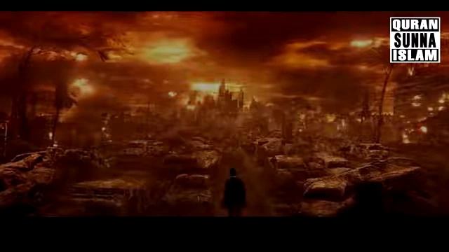Ты готовь предстать перед АЛЛАХОМ ？ смотреть онлайн