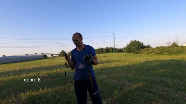 Нонейм петличка с алиэкспресс против брендовой boya by-m1 vs gopro 8 смотреть онлайн