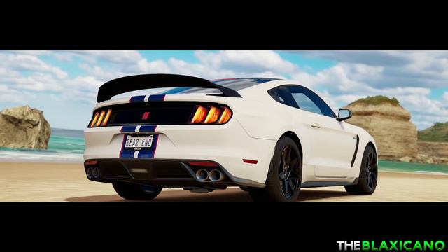 FORZA HORIZON 3: DAY 1 - UNLOCKING MULTIPLAYER смотреть онлайн