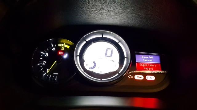 Renault megane 3 1.5 dci error fault engine hazard смотреть онлайн