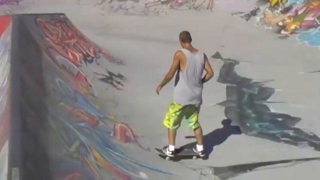 Roman in Europe (Barcelona/Marseille) смотреть онлайн