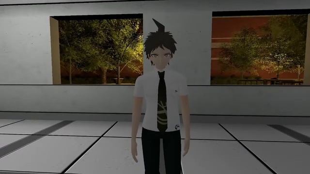 DANGANRONPA ONLINE Эпизод 493|Неофолк эзотерик бимбо смотреть онлайн