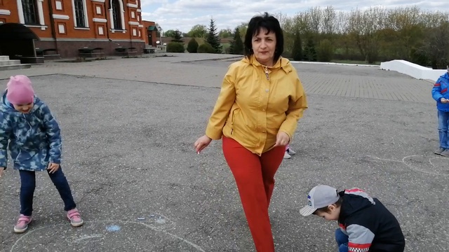 ДС Мокрое - Пасха ч4 смотреть онлайн