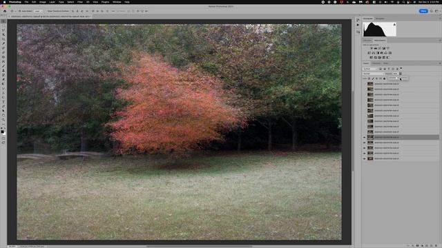 Creative Photography Tutorial| Shooting and Editing - Pep Ventosa Style смотреть онлайн