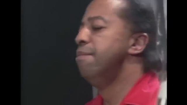 Herbie Hancock Sister Cheryl 1992 смотреть онлайн