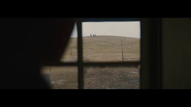 Фильм “Старый Генри” (2022) – Русский трейлер смотреть онлайн