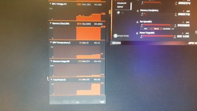 GTX 1070 Wärmeleitpaste VS Flüssigmetall смотреть онлайн