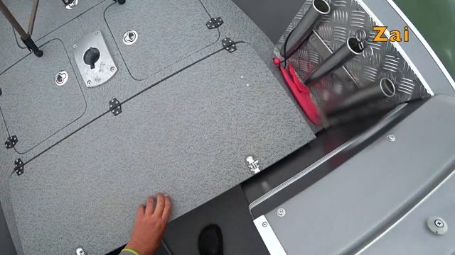 СОМ чуть не СЛОМАЛ СПИННИНГ и РАЗДАЧА СУДАКА. смотреть онлайн