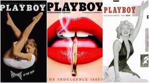 ? PLAYBOY ? КРАСИВЫЕ ДЕВУШКИ ИЗ ЖУРНАЛА