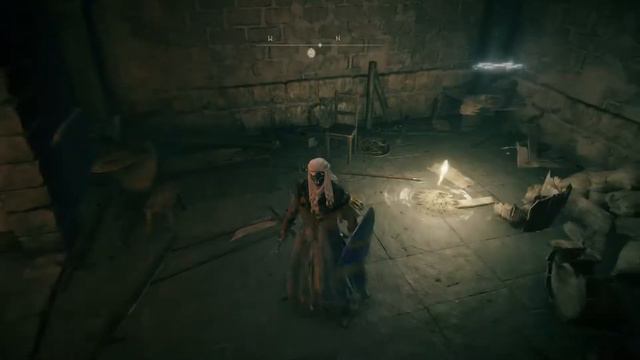 Elder Scrolls To Elden RinG: The Prisoner Escapes Too EldenHood pt 2|| -Day 2 Elden RinG 2022 Editi смотреть онлайн
