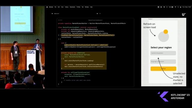 Scale McDonald's with KMM by: Jackson Mafra and Cas van Luijtelaar смотреть онлайн