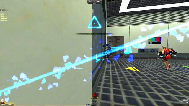 Counter-Strike Nexon: Studio Zombie Scenario (Hell) - Missed Connections Map 4K смотреть онлайн