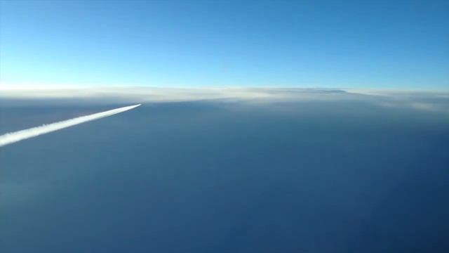 Air France B777 Chicago Flight #leplusbeaubureaudumonde #B777 #AirFrance #Boeing777