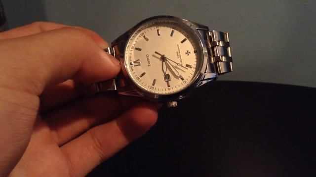 Vacheron Constantin Replica Aliexpress Review