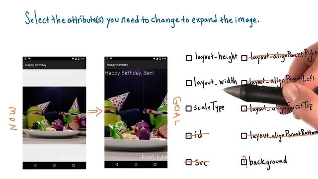 75 Attributes for the ImageView Solution смотреть онлайн