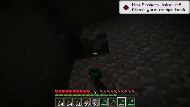 MINECRAFT | How to Find a Slime Chunk 1.15.2 смотреть онлайн