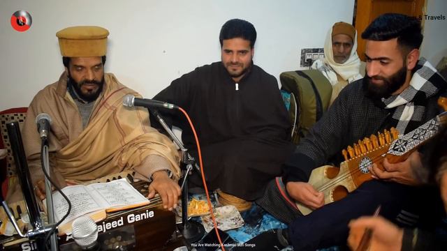 Shah Panin Ma Kr Kazaa 😭😭😭 || New Kashmiri Sufi Song || Heart❤ broken kashmiri song смотреть онлайн