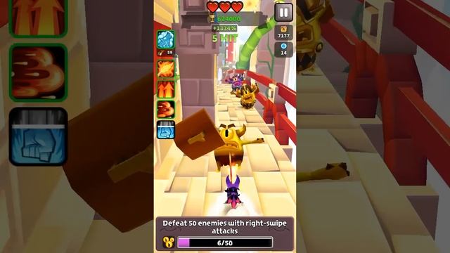 Blades of Brim: Difficulty 10 + and My New High Score смотреть онлайн