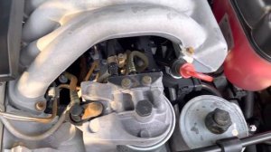 W140 обзор двигателя ом 606,3.0 дизель.