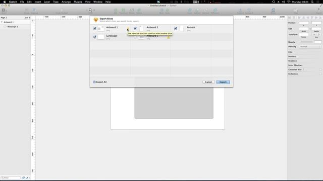 Sketch App Tutorials - #4 Pages смотреть онлайн