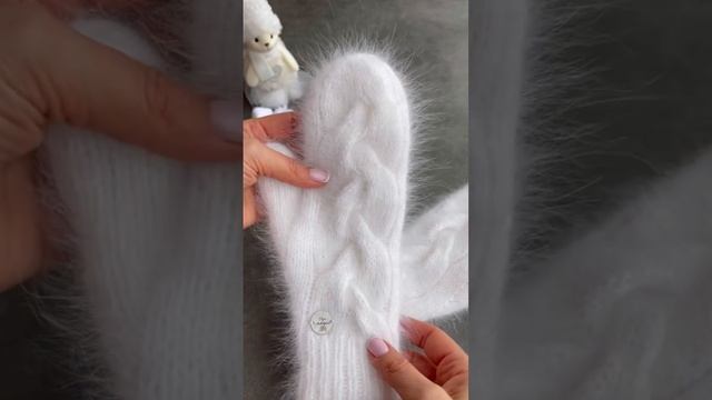 Двойные варежки смотреть онлайн