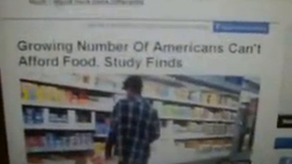 Save Money at the Grocery Store - Sales Cycles - By Month