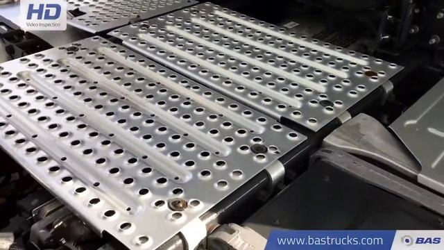 70081761 Volvo FH 460 4X2 VEB+ ACC FCW Euro 6 German-Truck смотреть онлайн