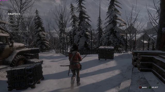Rise of the Tomb Raider 8K Resolution Test! GTX 1080 SLI i7 7700k смотреть онлайн