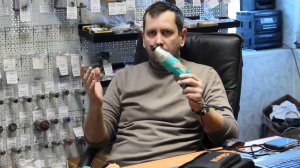 Гравер Sturm GM2317FL /дремел /Бормашина /Обзор /Китайский