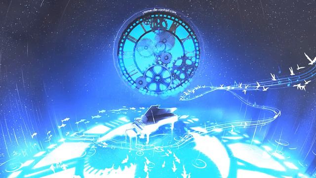 Chillstep | Sappheiros - Escape (Remake) смотреть онлайн