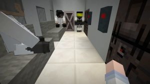 Minecraft SCP - 035 (Minecraft Roleplay)