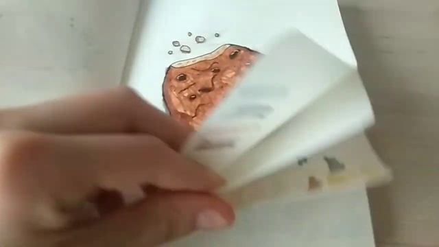 Обзор на маркеры,скетчбуки смотреть онлайн