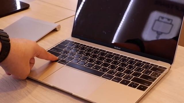 วิธีกดเข้า Windows Boot Camp смотреть онлайн