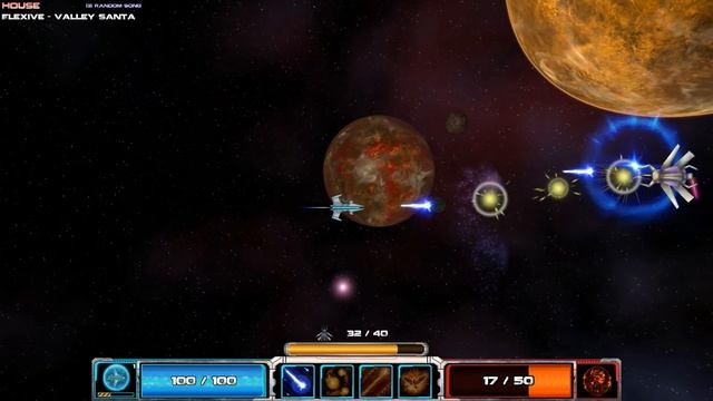 Apocalyptic Wednesday! #4 Asteroid Impact (Asteroid Bounty Hunter) смотреть онлайн