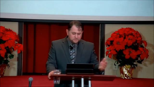11.29.20. Смерть Христа ( Марка 15:33-41 ) смотреть онлайн