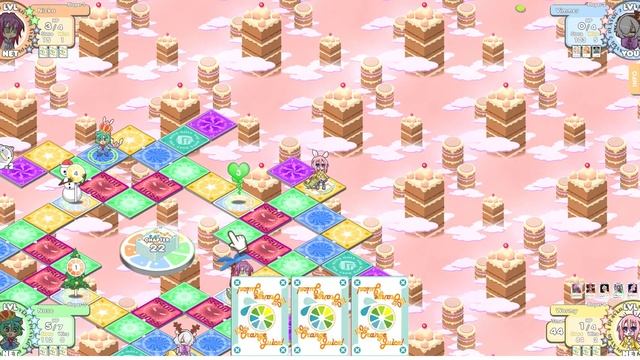 100% Orange Juice Gameplay (No Commentary) #1 смотреть онлайн