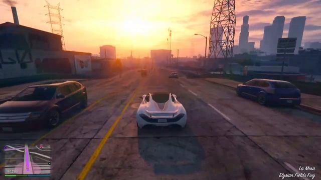 GTA Online Chopshop Heist || Jaruto Live || Hindi смотреть онлайн