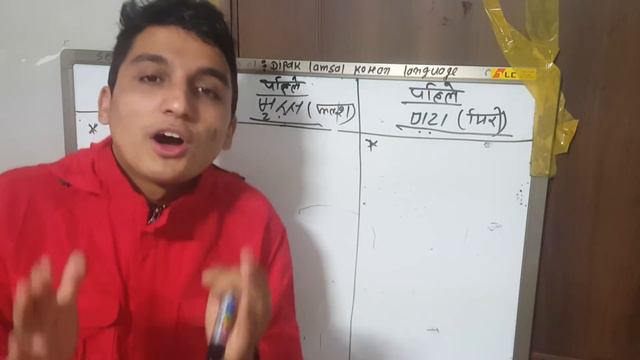Korean grammar in nepali part 15 | Advance korean language in nepali | EPS - TOPIK NEPAL.. смотреть онлайн