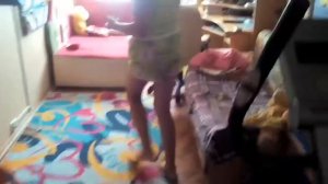 Игра В дочки матери 2 часть