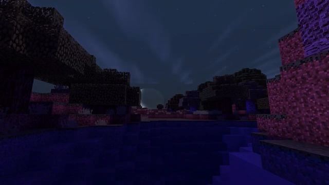 3D/4K Ultra Realistic Shaders For Minecraft PE 1.11.4+ смотреть онлайн