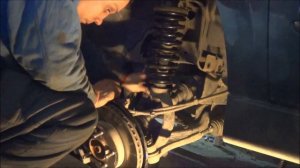 лифт подвески саньёнг кайрон