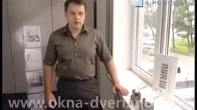 Насколько эффективны шумозащитные окна?