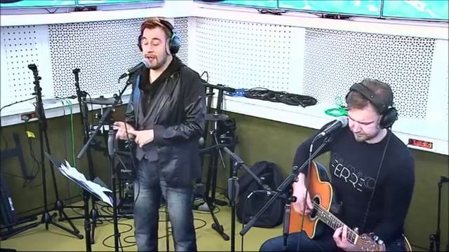 Кирсанов & Годицкий - Мужчины Врут Больше, Чем Женщины смотреть онлайн