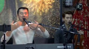 LIVE STREAM / HAVAS GURUHI / Uzbekistan. 04.01.2021