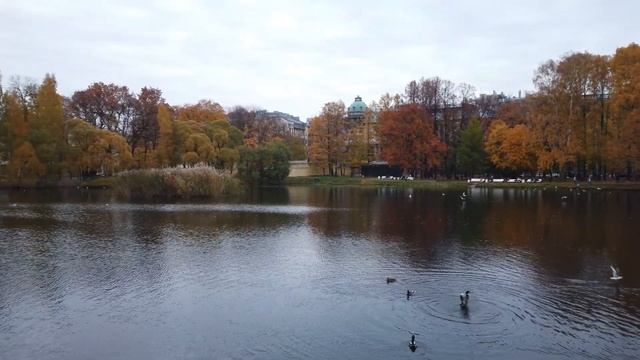 #Осенний Влог| Поход в салон| Шопинг смотреть онлайн
