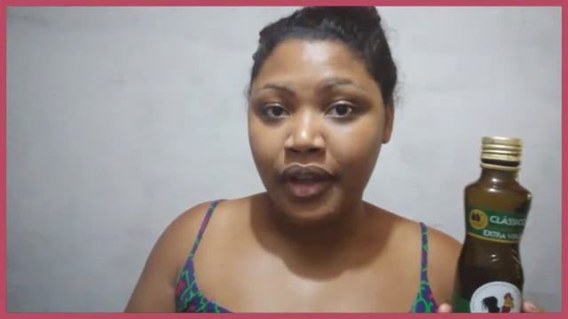 HIDRATAÇÃO BOA E BARATA SANTO BLACK PODEROSO NOVEX?❤[PASSO A Passo] смотреть онлайн